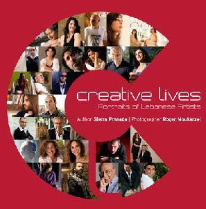 Creative Lives 