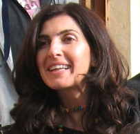 Fatima Sharafeddine